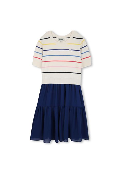 Abito con logo SONIA RYKIEL | A00273843